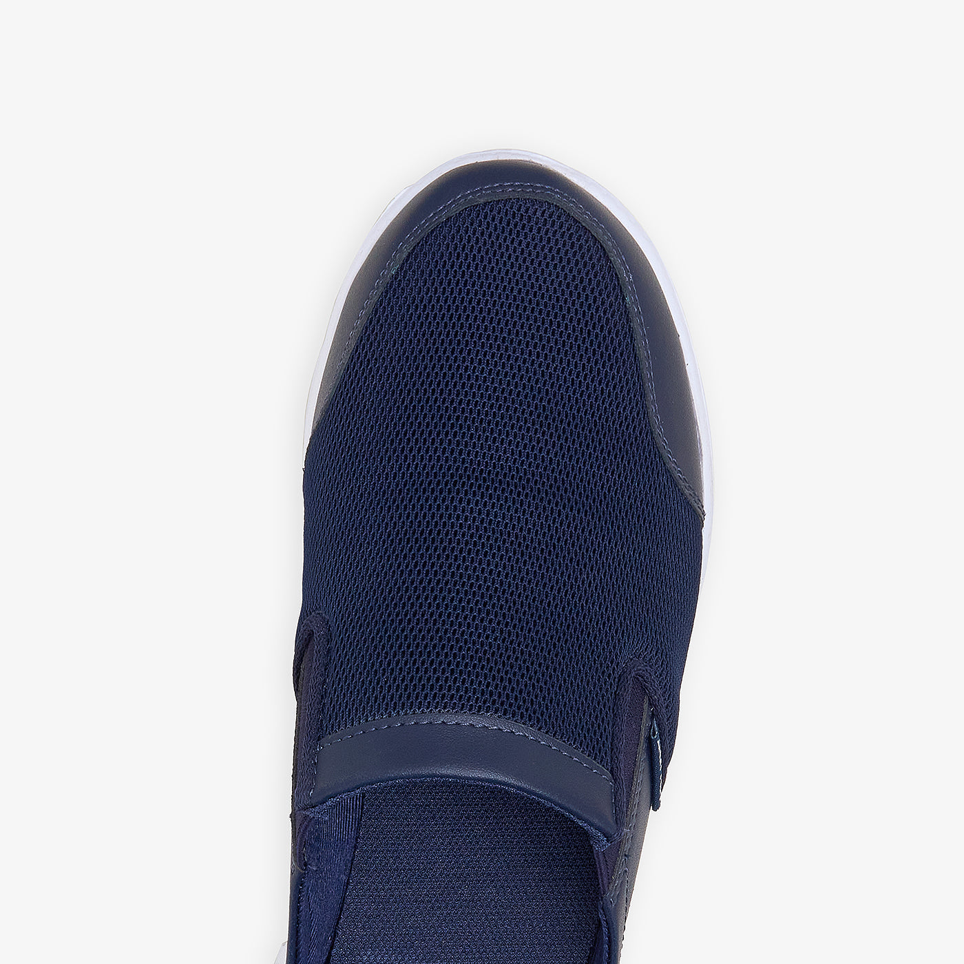 slip on mule sneakers
