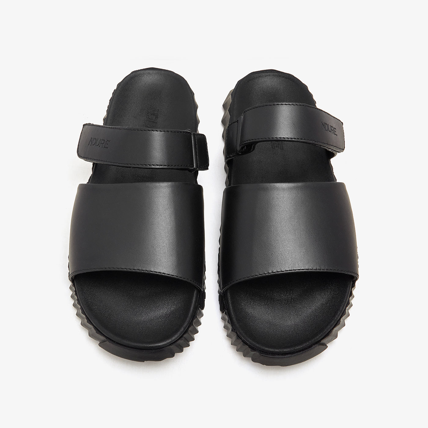 slides for men