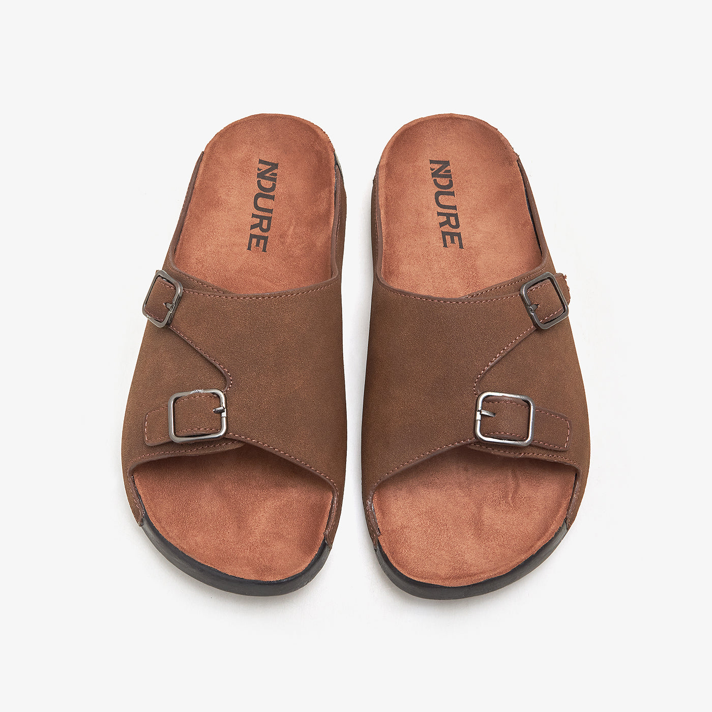 Men's SoftSrtide Slides