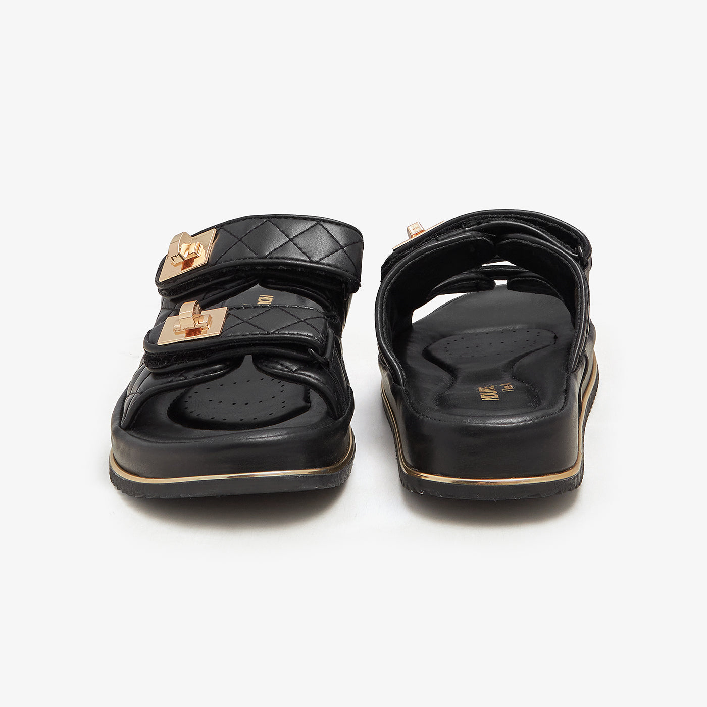 cloud slides women's