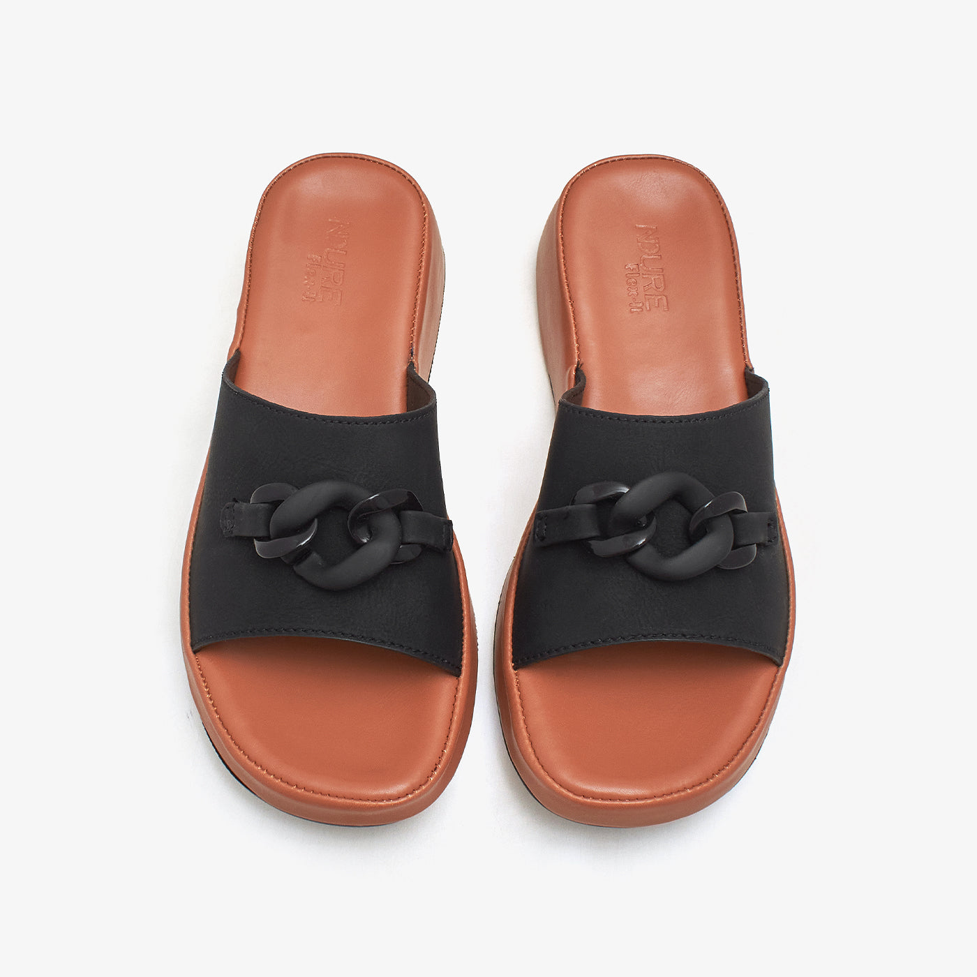 ladies slides