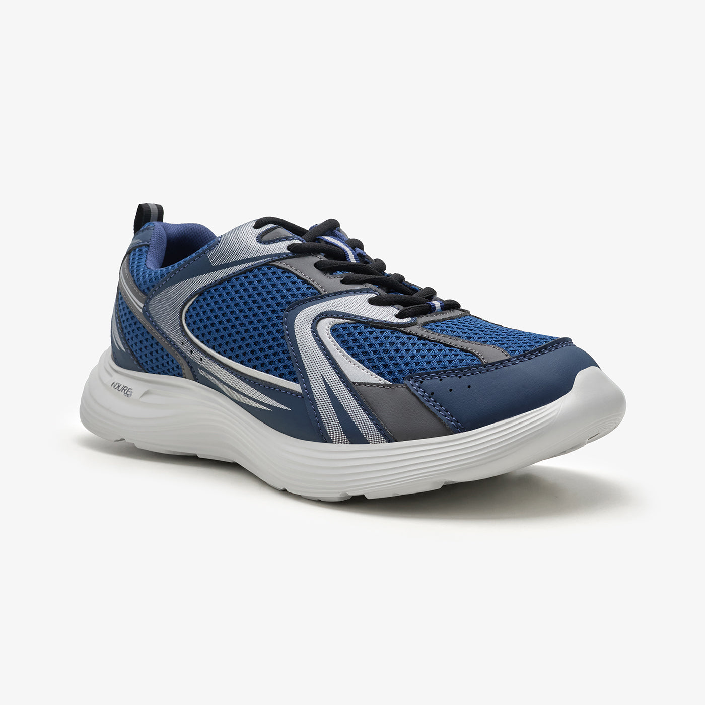 Men's Retro Sneakers