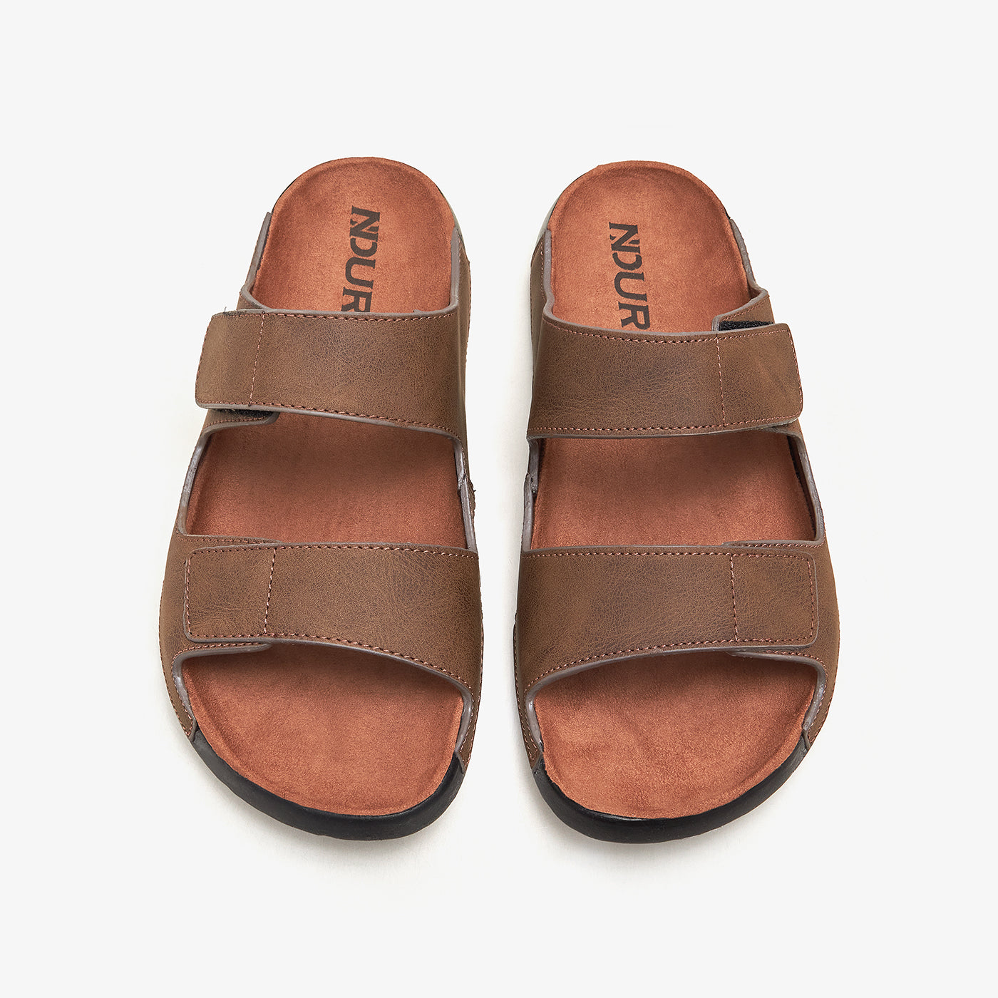 slides for men stylish
