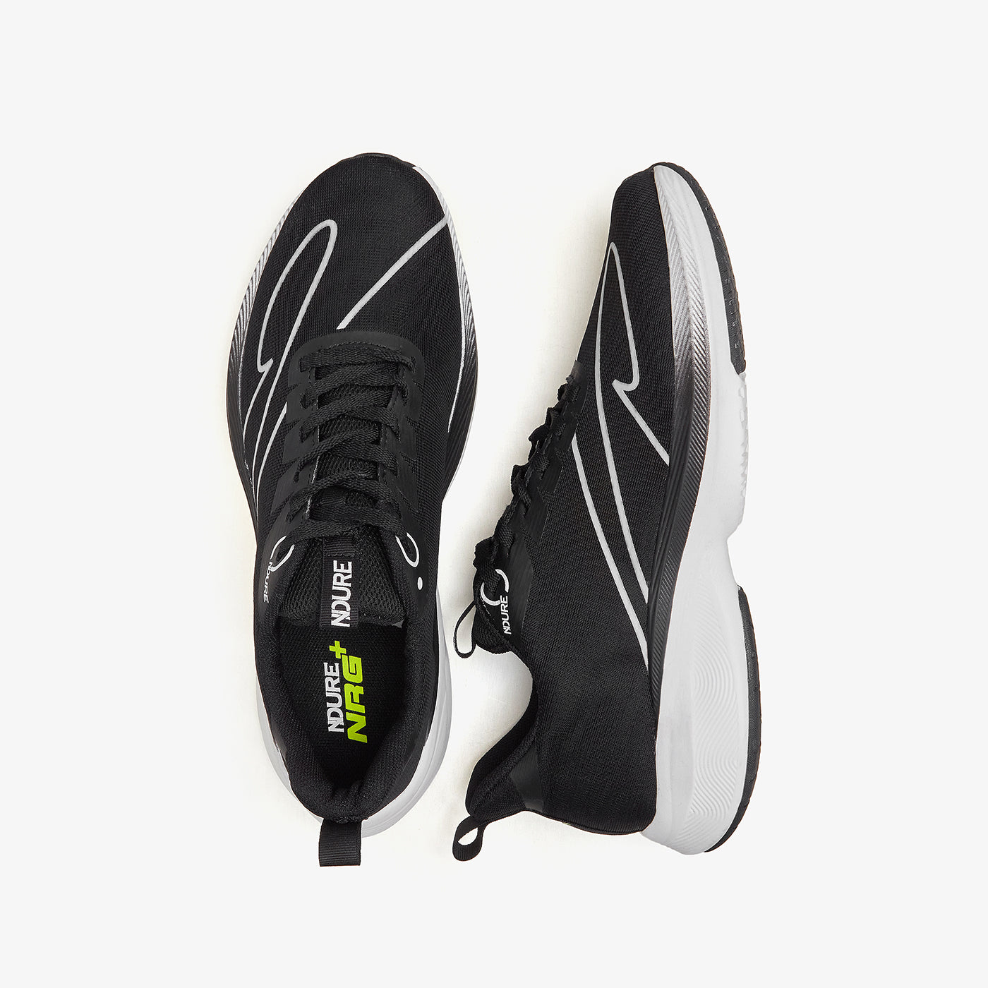 comfort running shoes