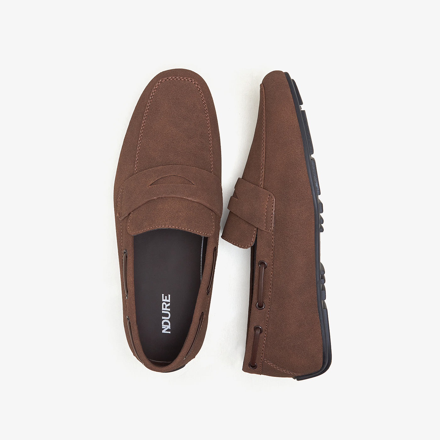 formal men's loafers