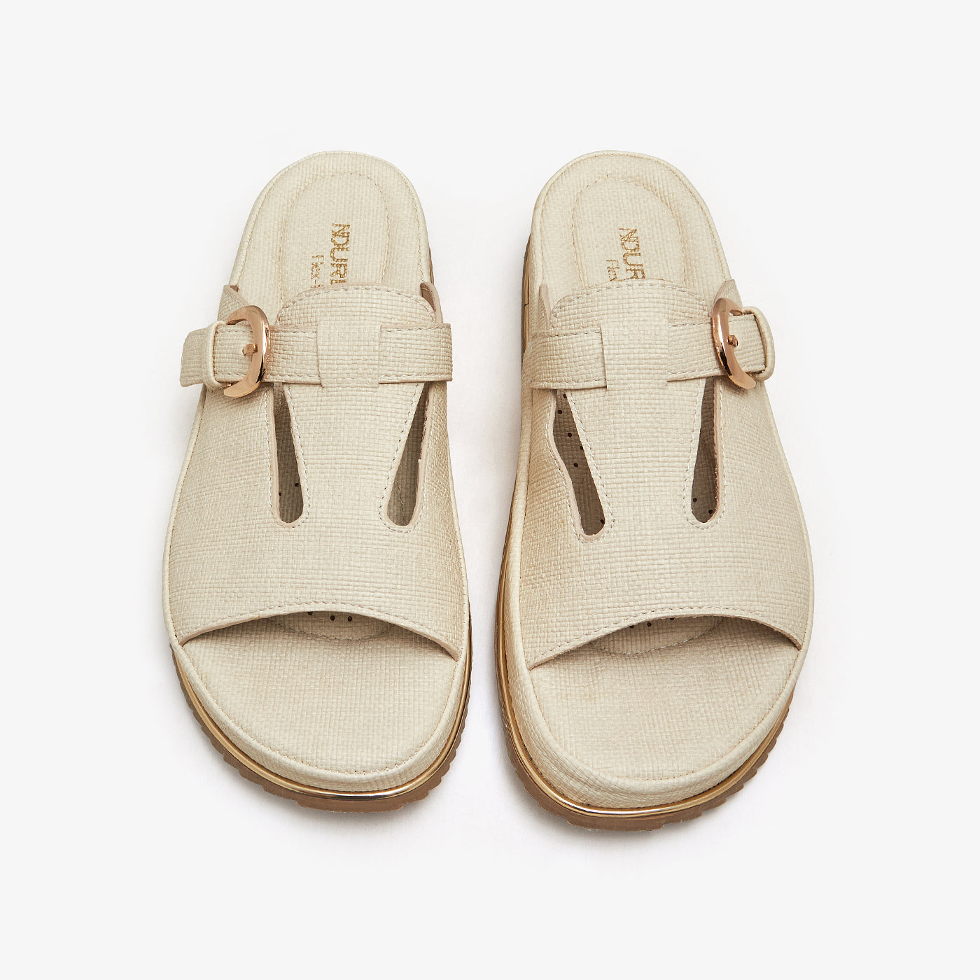 ladies slides