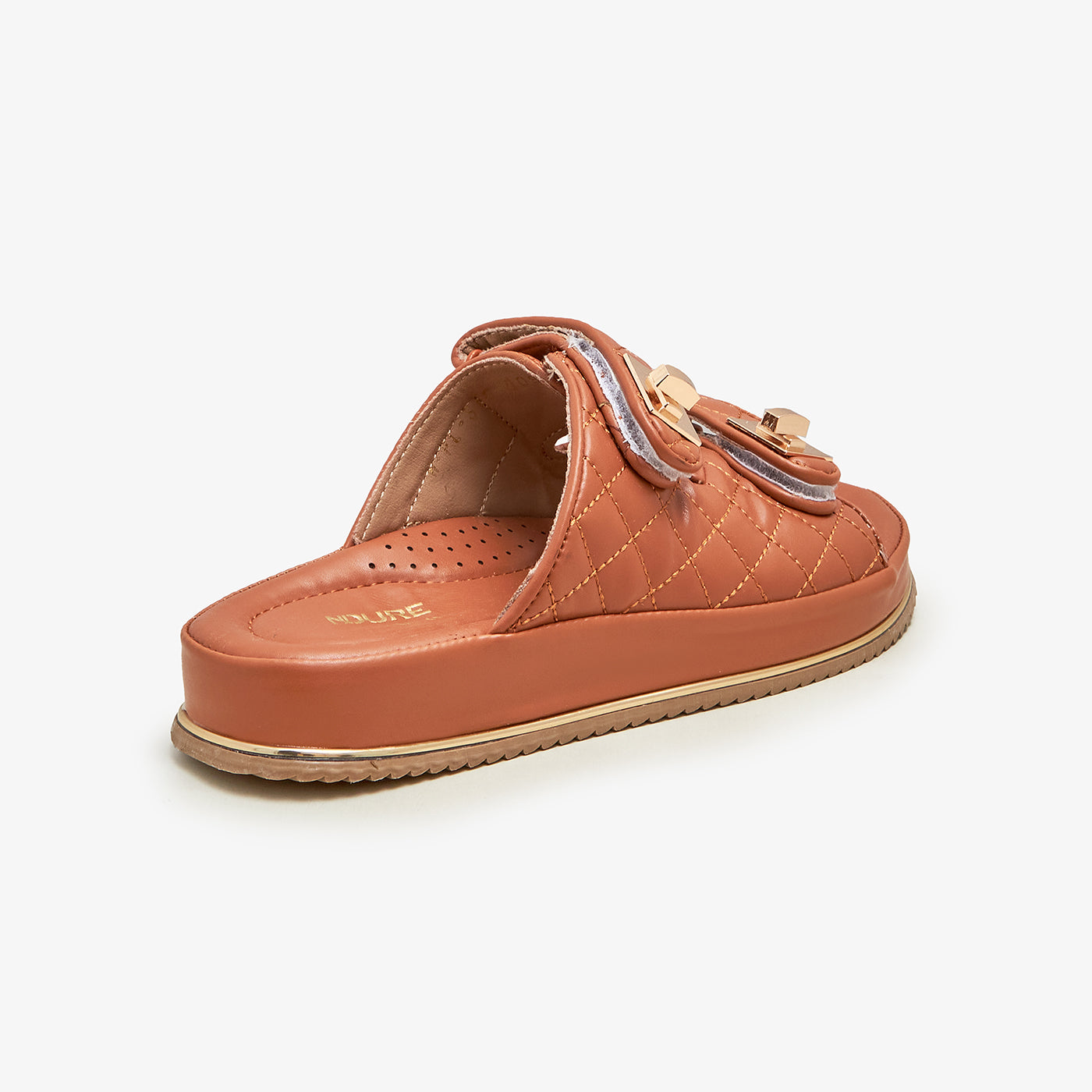Women's Soft-Sole Platforms