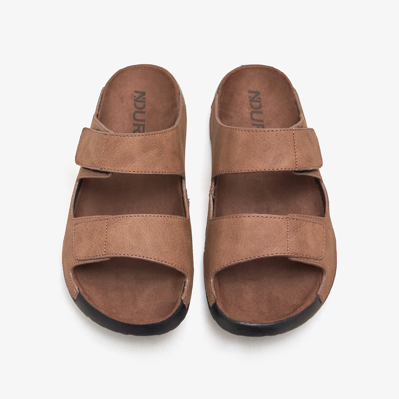 new slides for men