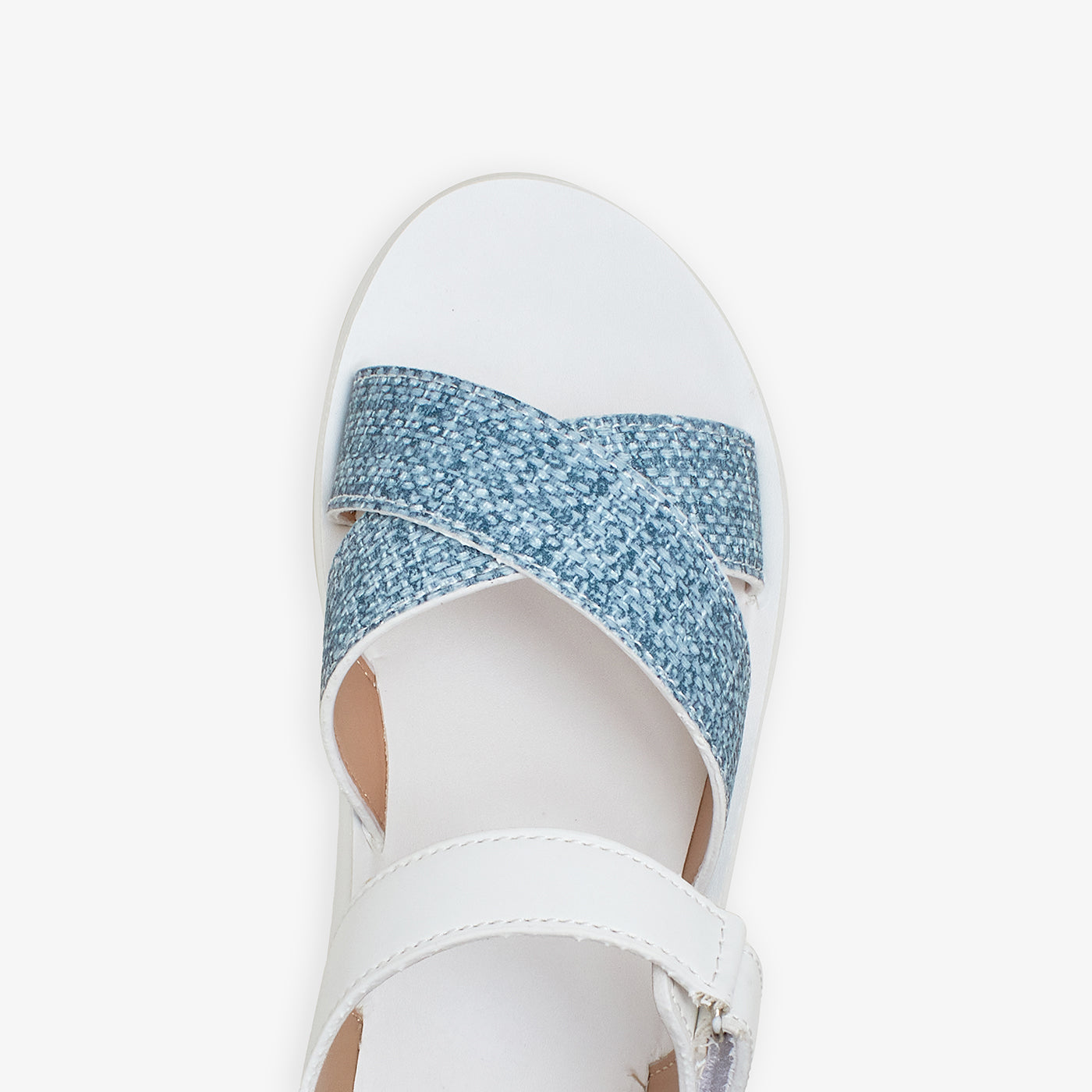 new sandals