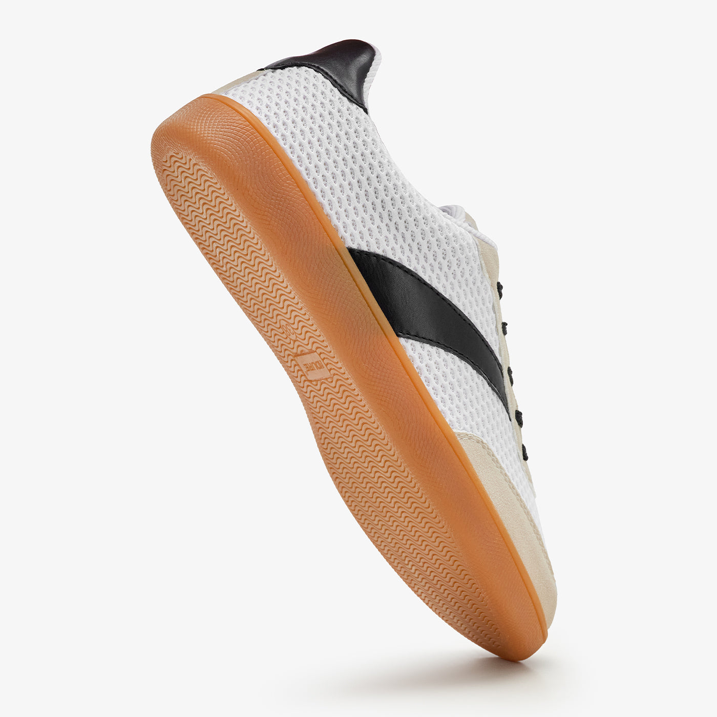 Women's Textured Mesh Sneakers