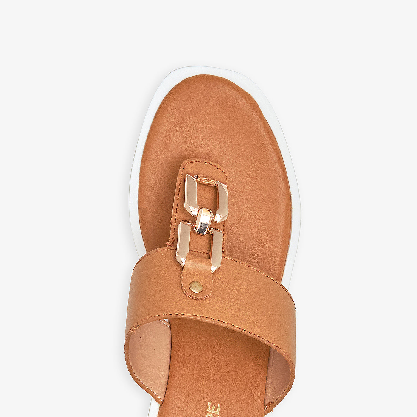 slides with buckle