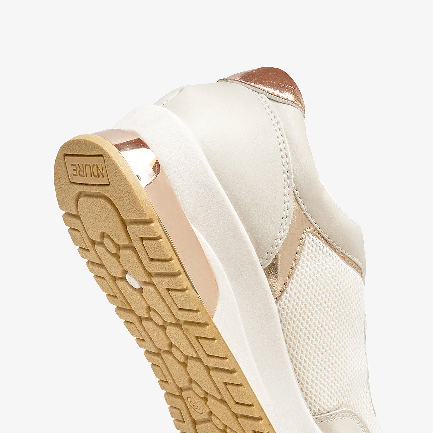 Women's Mesh Walking Shoes