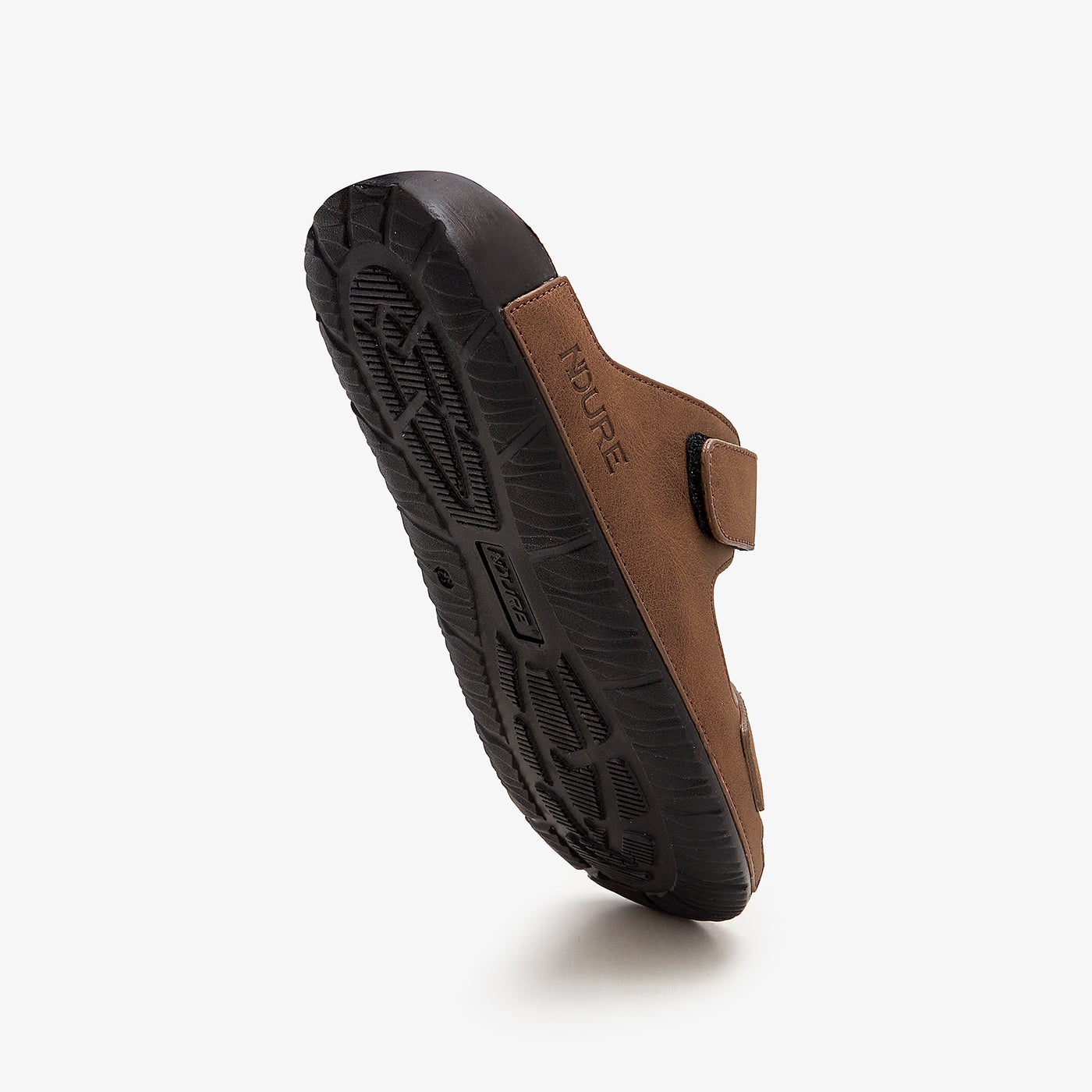 Men's Soft Step Slides