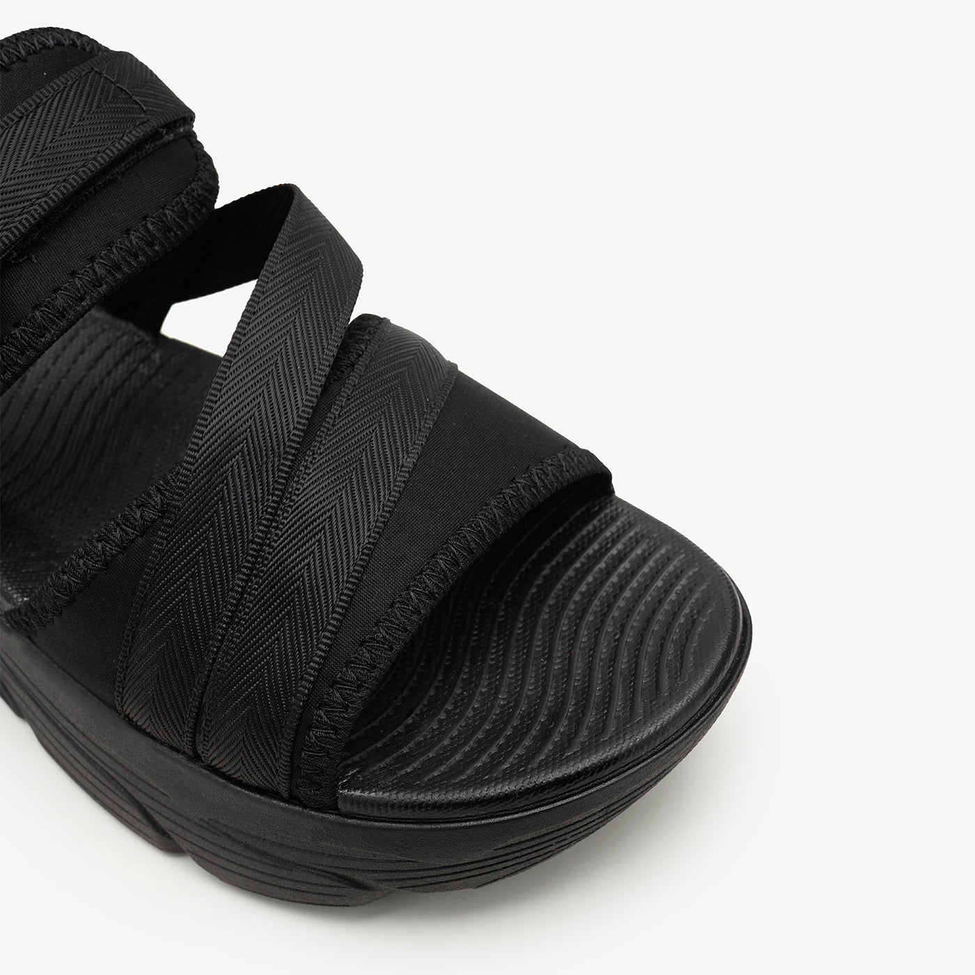 sandals comfortable