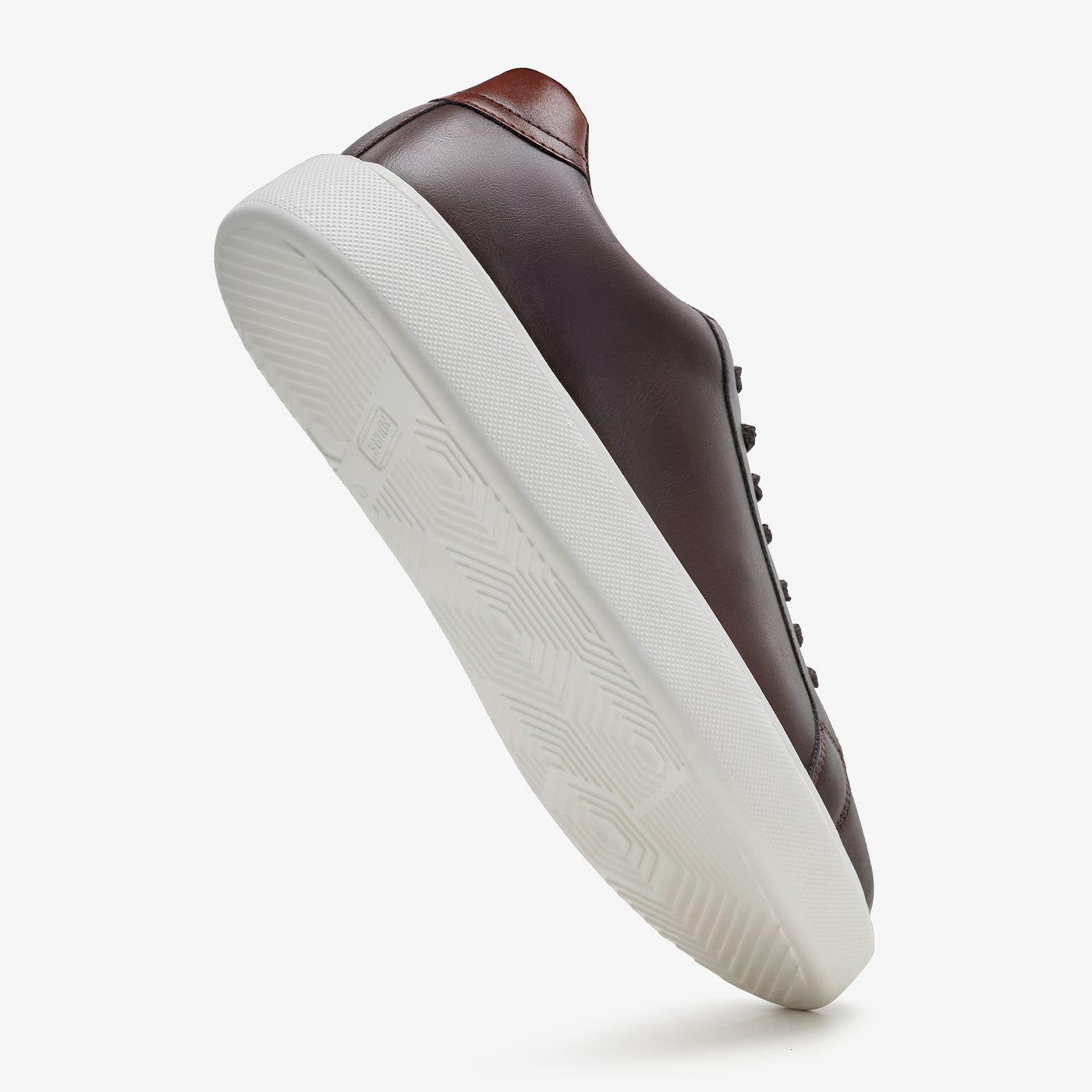 Men's Thick Sole Sneakers
