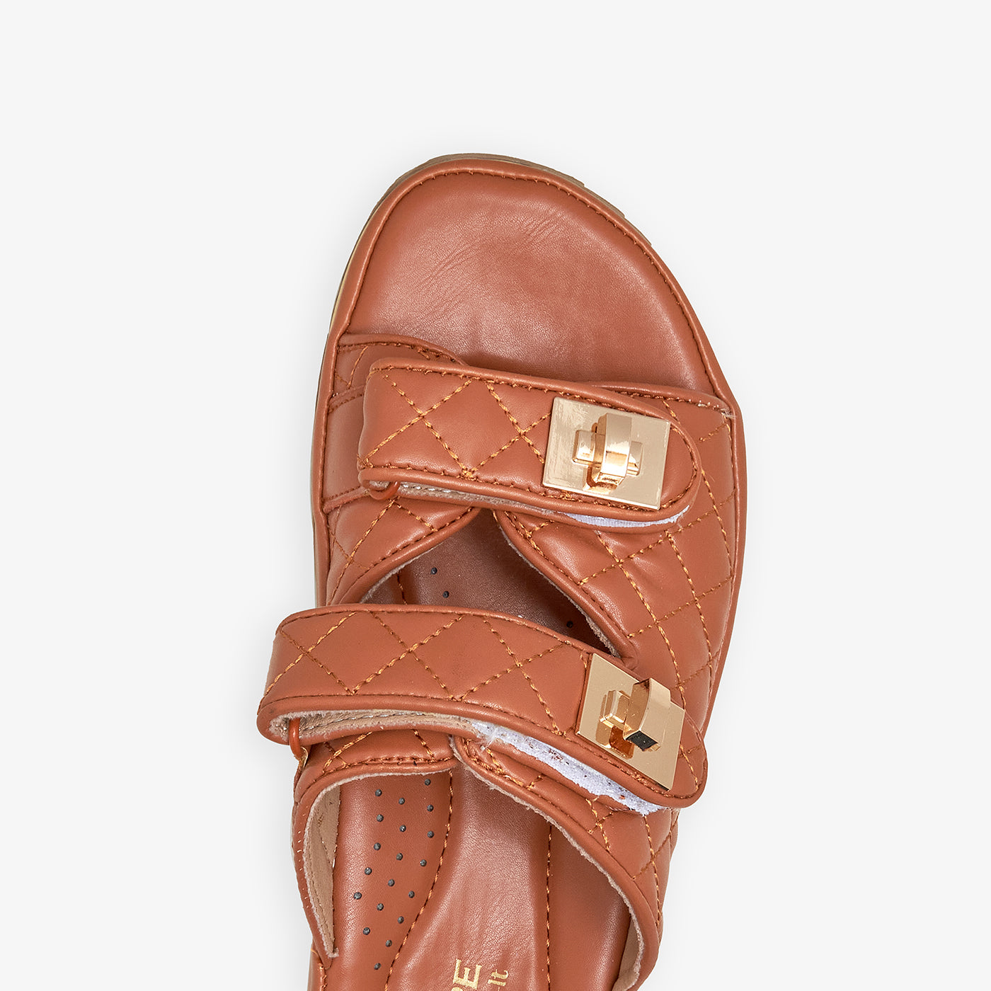 Women's Soft-Sole Platforms