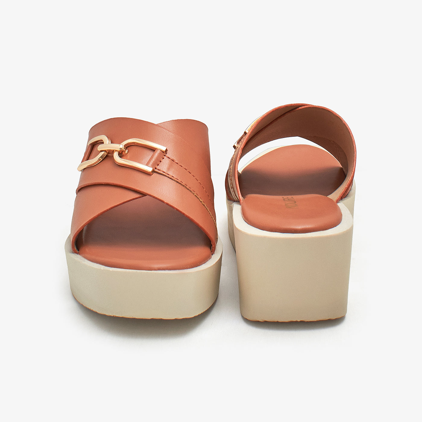Women's Casual Wedge