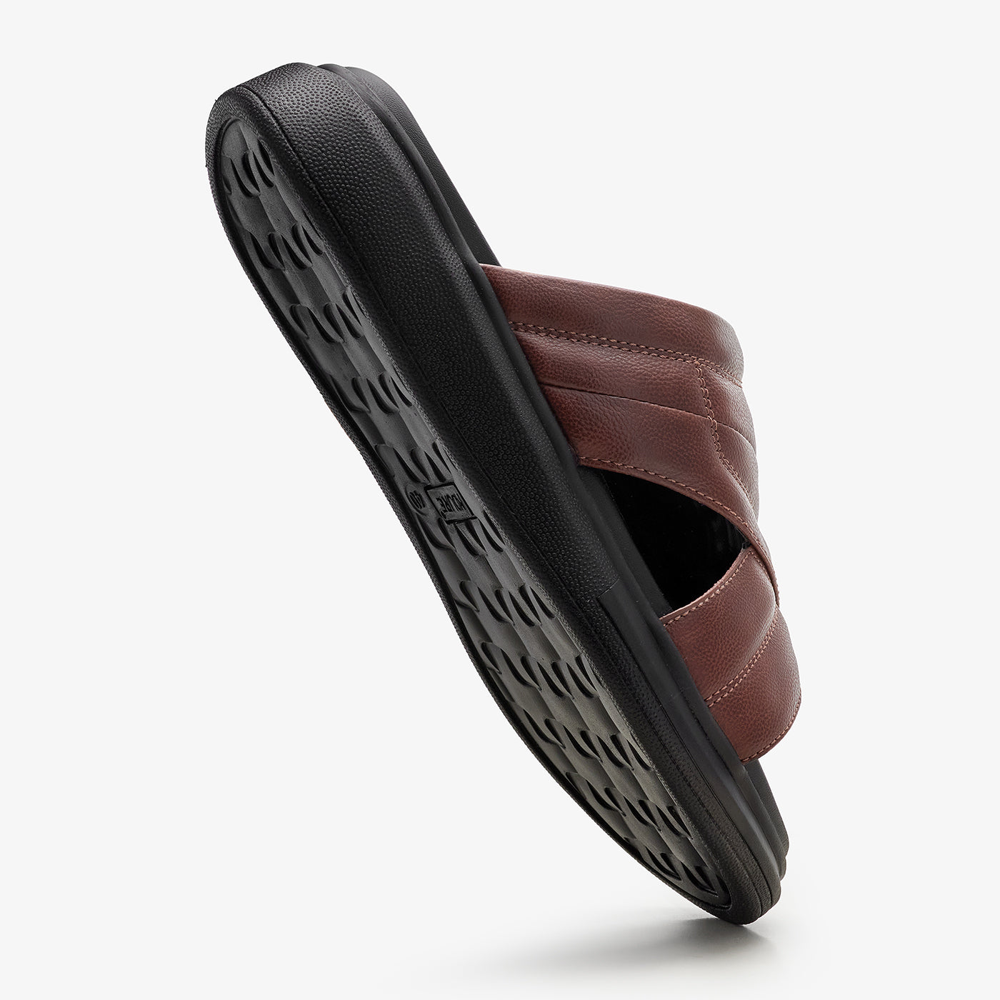 Men’s Cloud-Step Comfort Slides