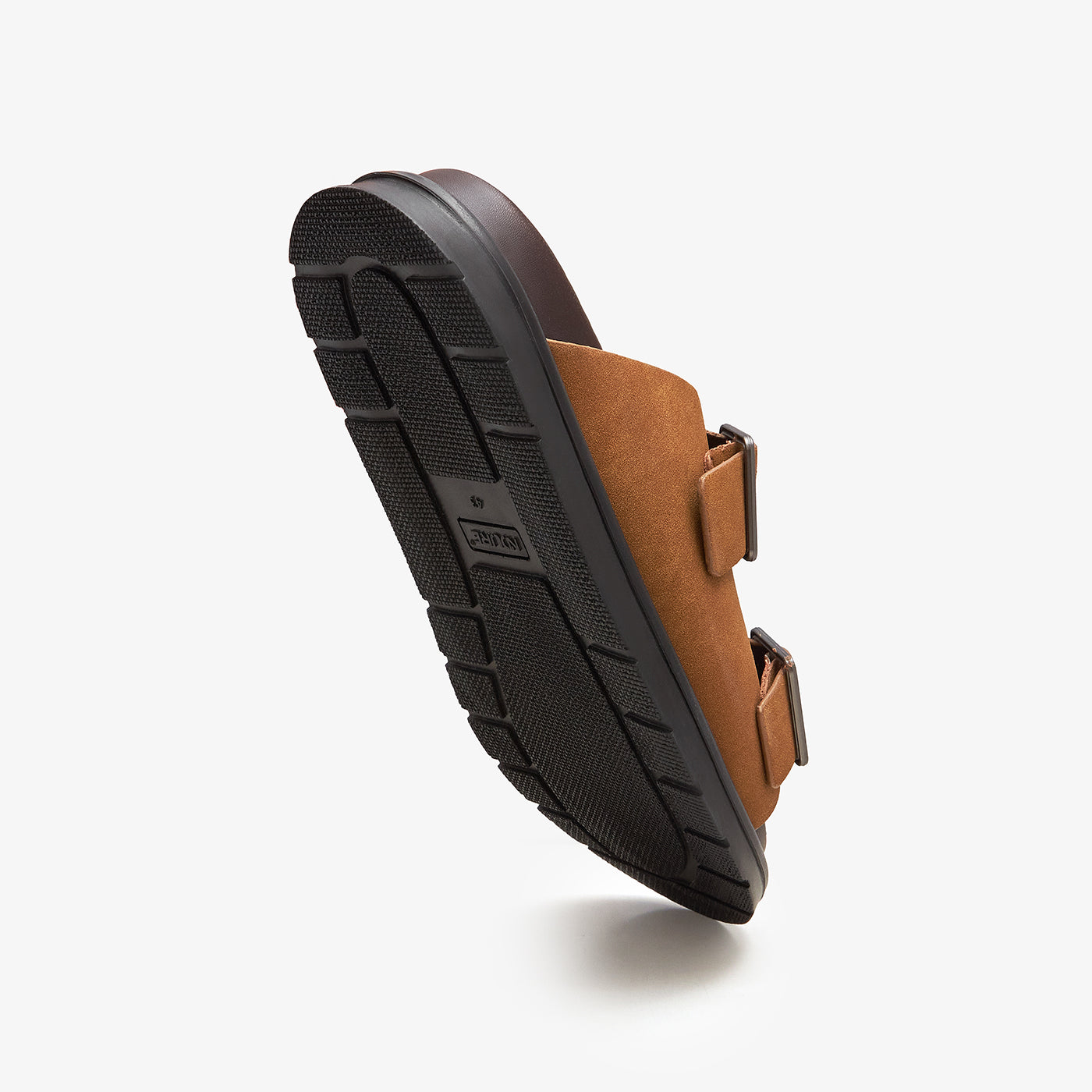 buckle slides for men