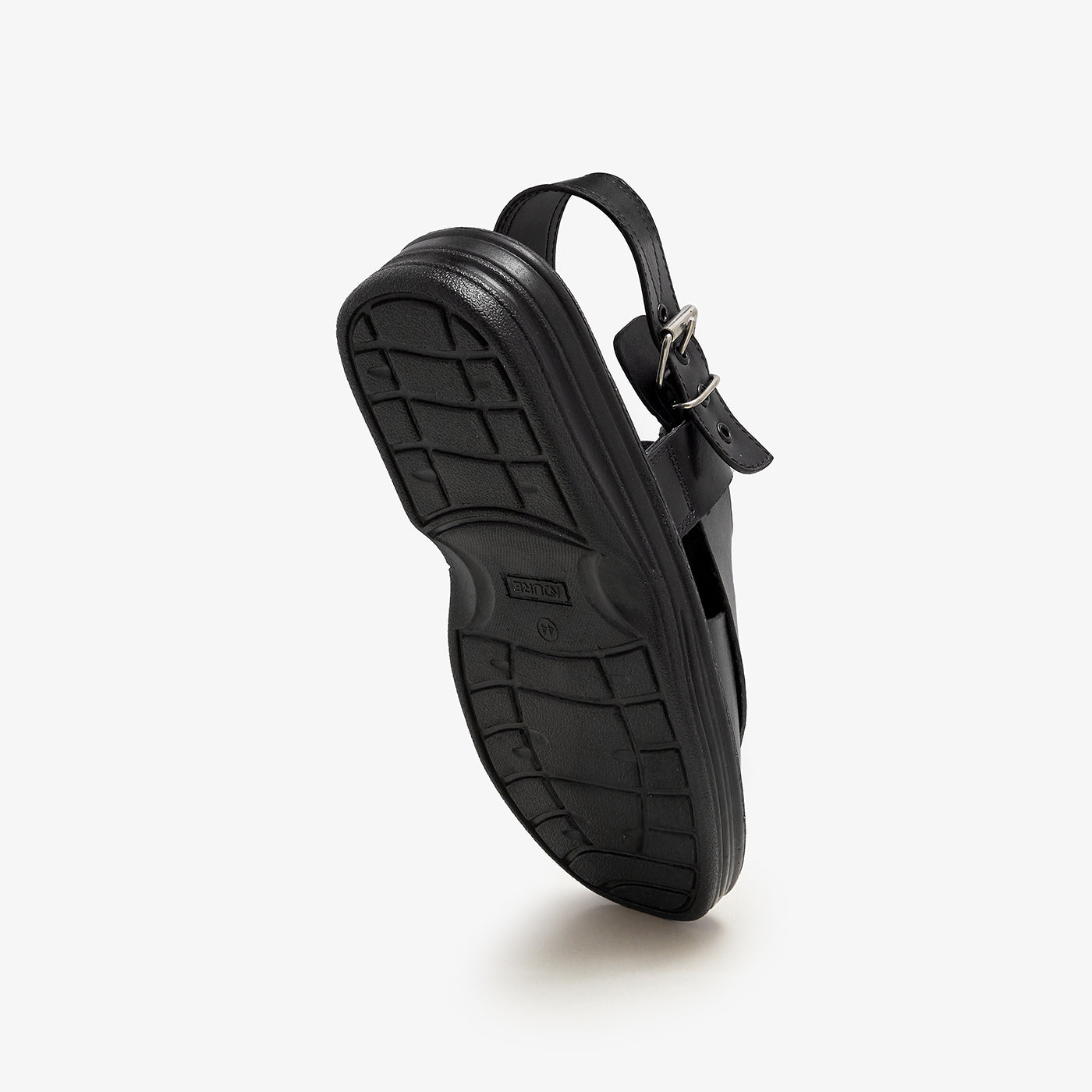 Men's Sqaure-Fit Peshawaris