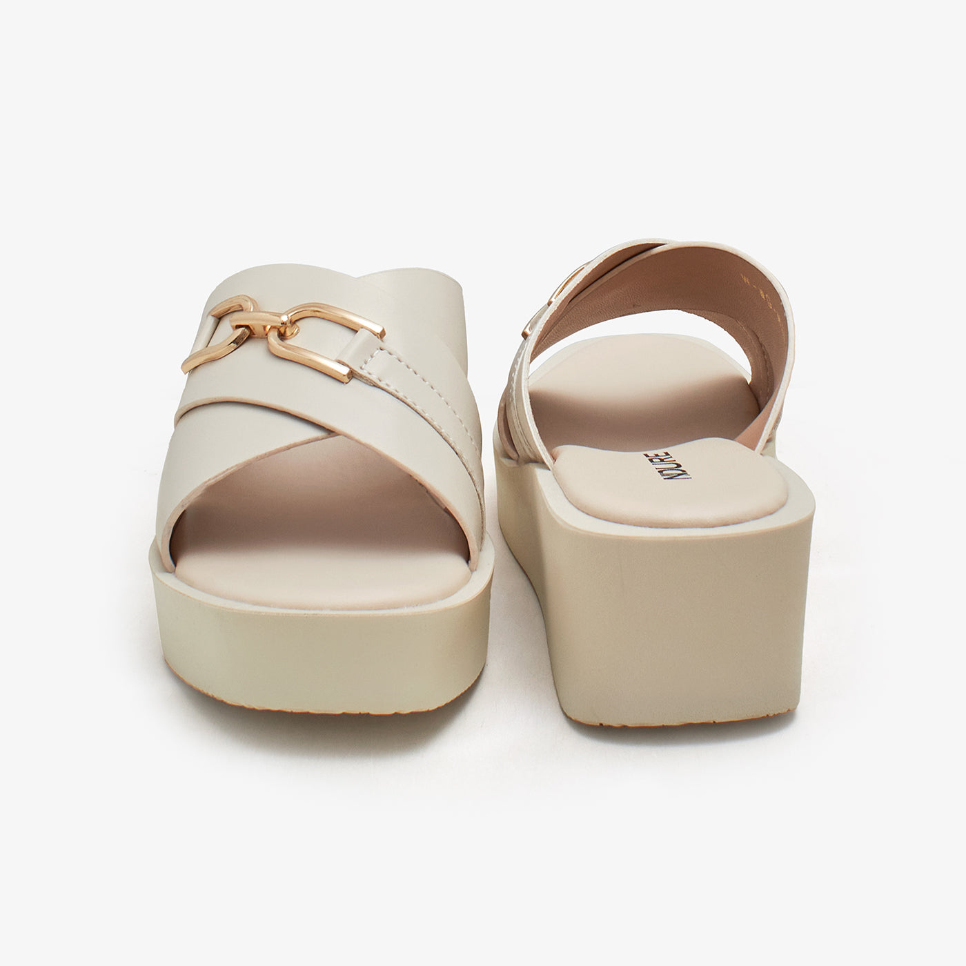 Women's Casual Wedge