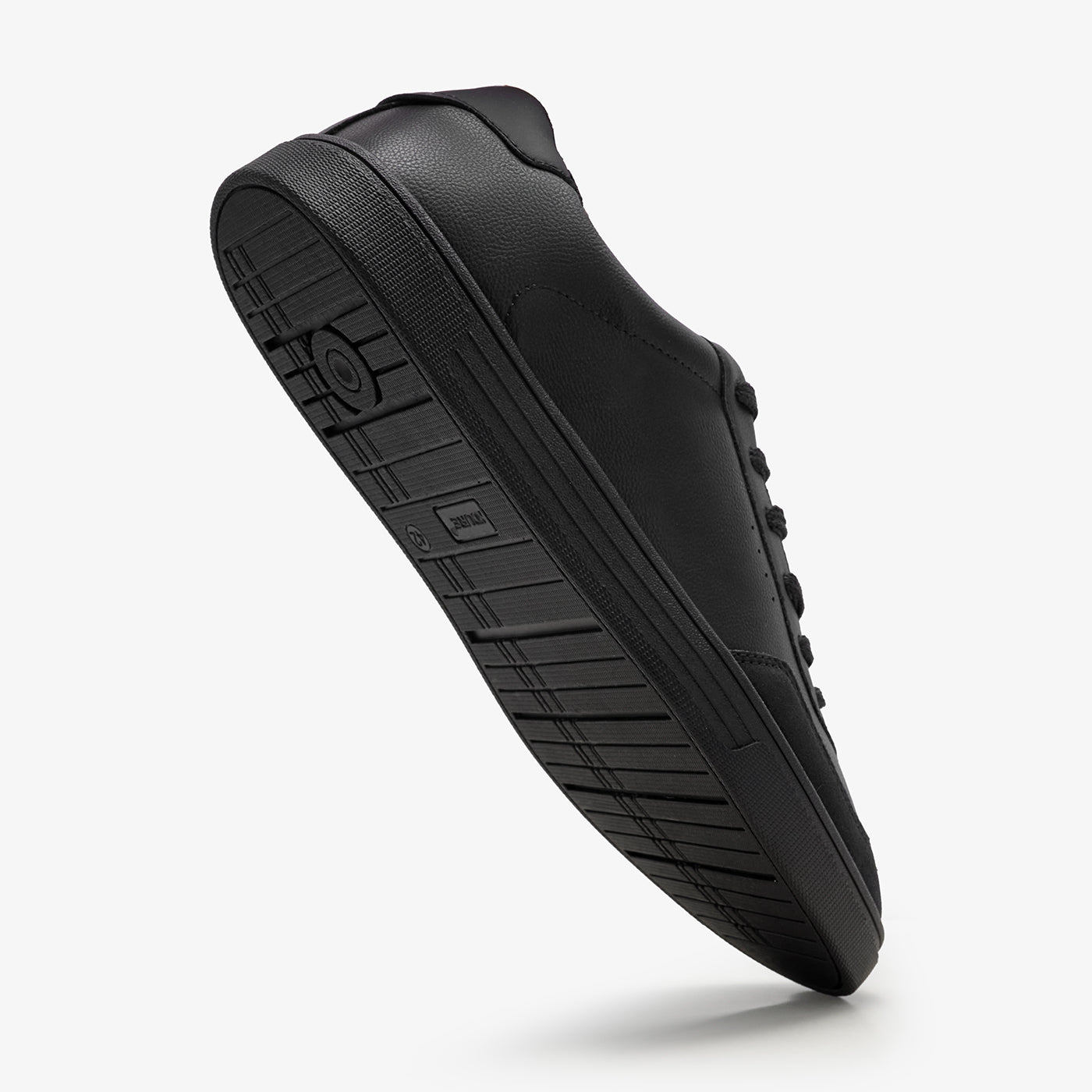 Men's Monochrome Sneakers