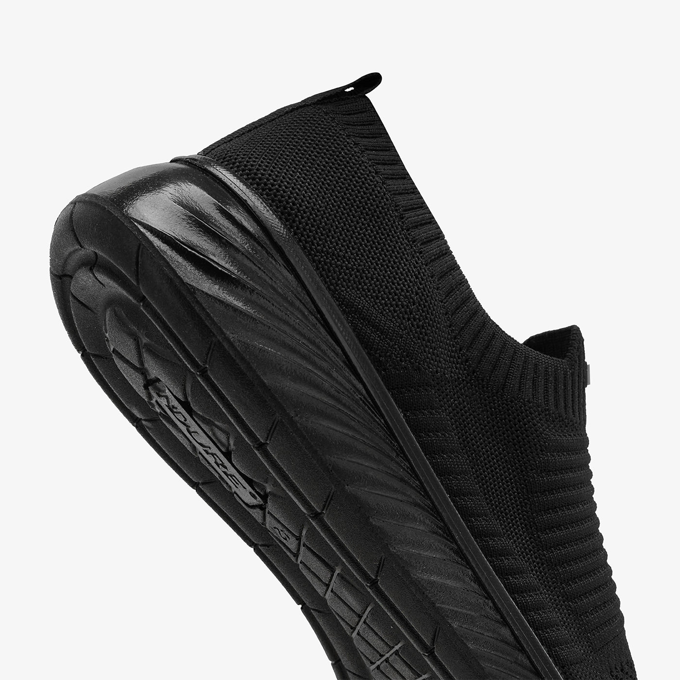 best black casual shoes