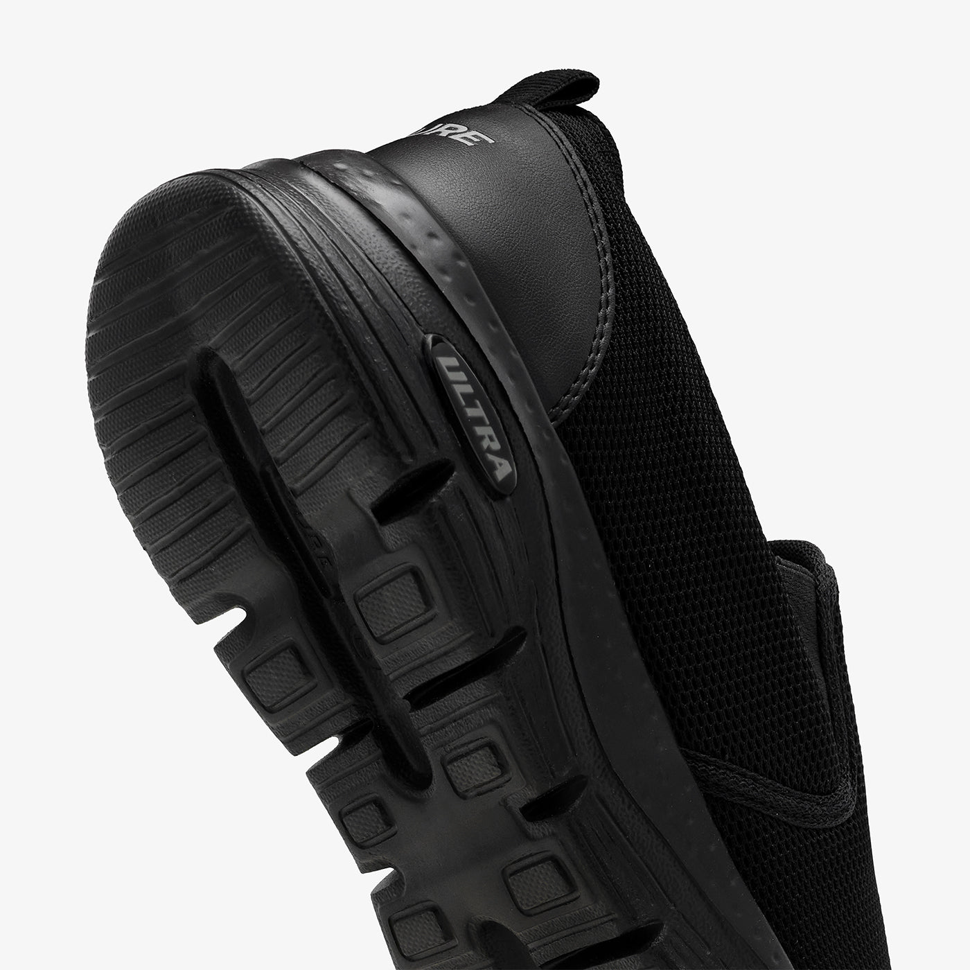 comfortable shoes