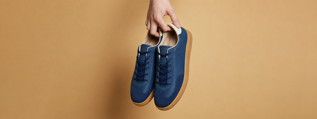 Find Perfect Pair of Comfortable & Fashionable Sneakers in UAE
