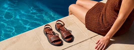 Best Women's Sandals in UAE | Shop Online