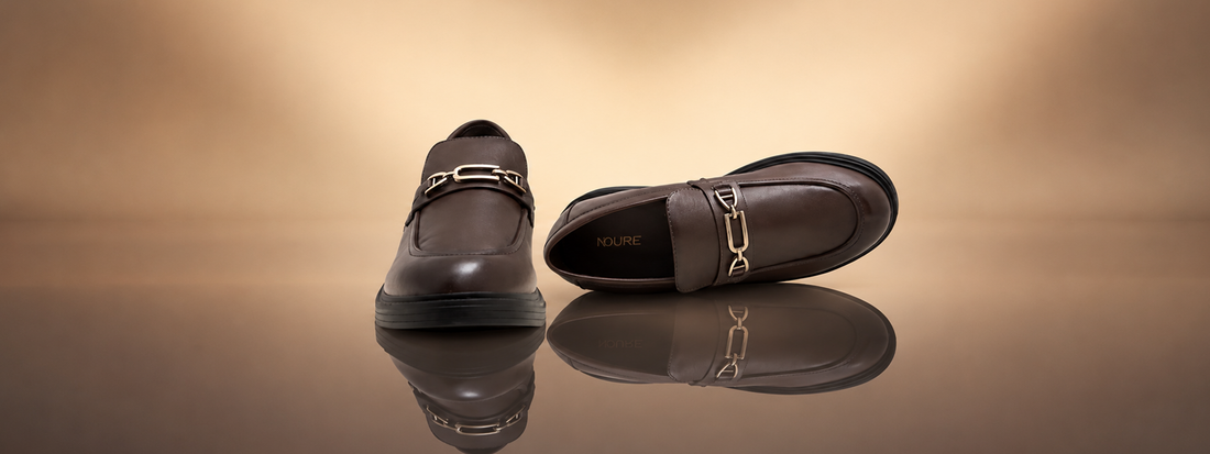best formal shoes for men in uae