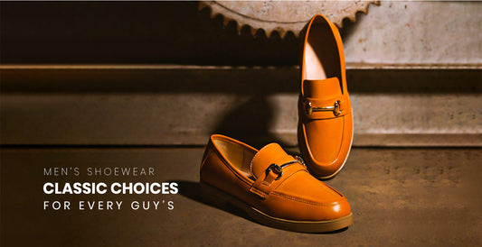 formal shoes for men