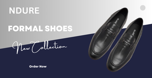 formal shoes
