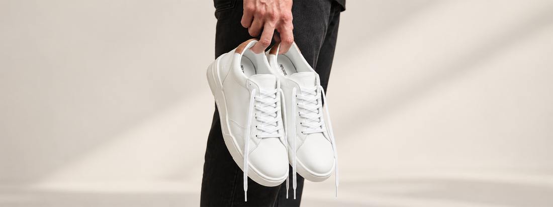 Men’s Sneakers in the UAE: Best Buying Guide for Comfort, Style & Worth in 2026