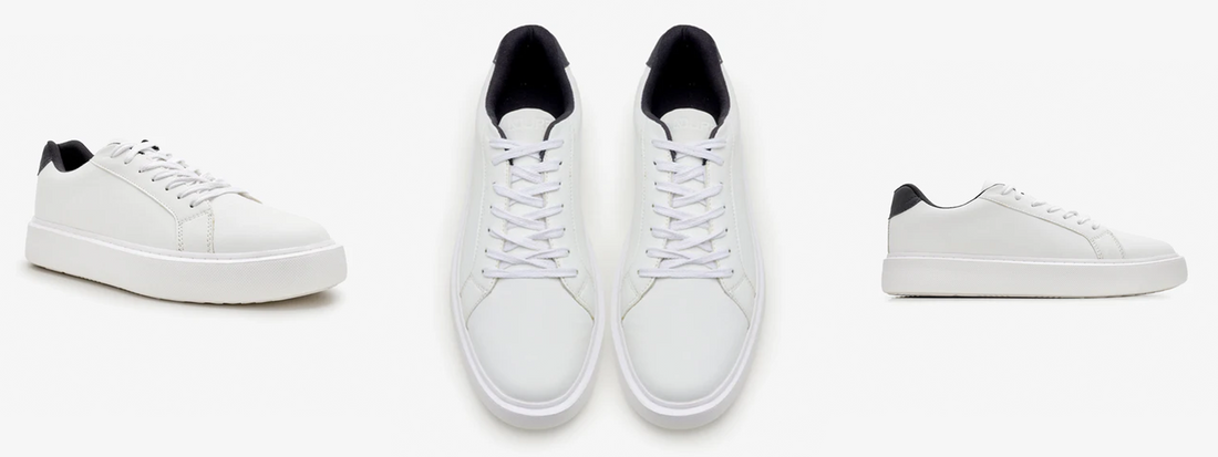 Sneakers for Men – Discover Top Athletic & Lifestyle Sneakers in UAE