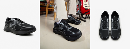 Step Into Style with Ndure: The Ultimate Men’s Shoe Destination in Dubai