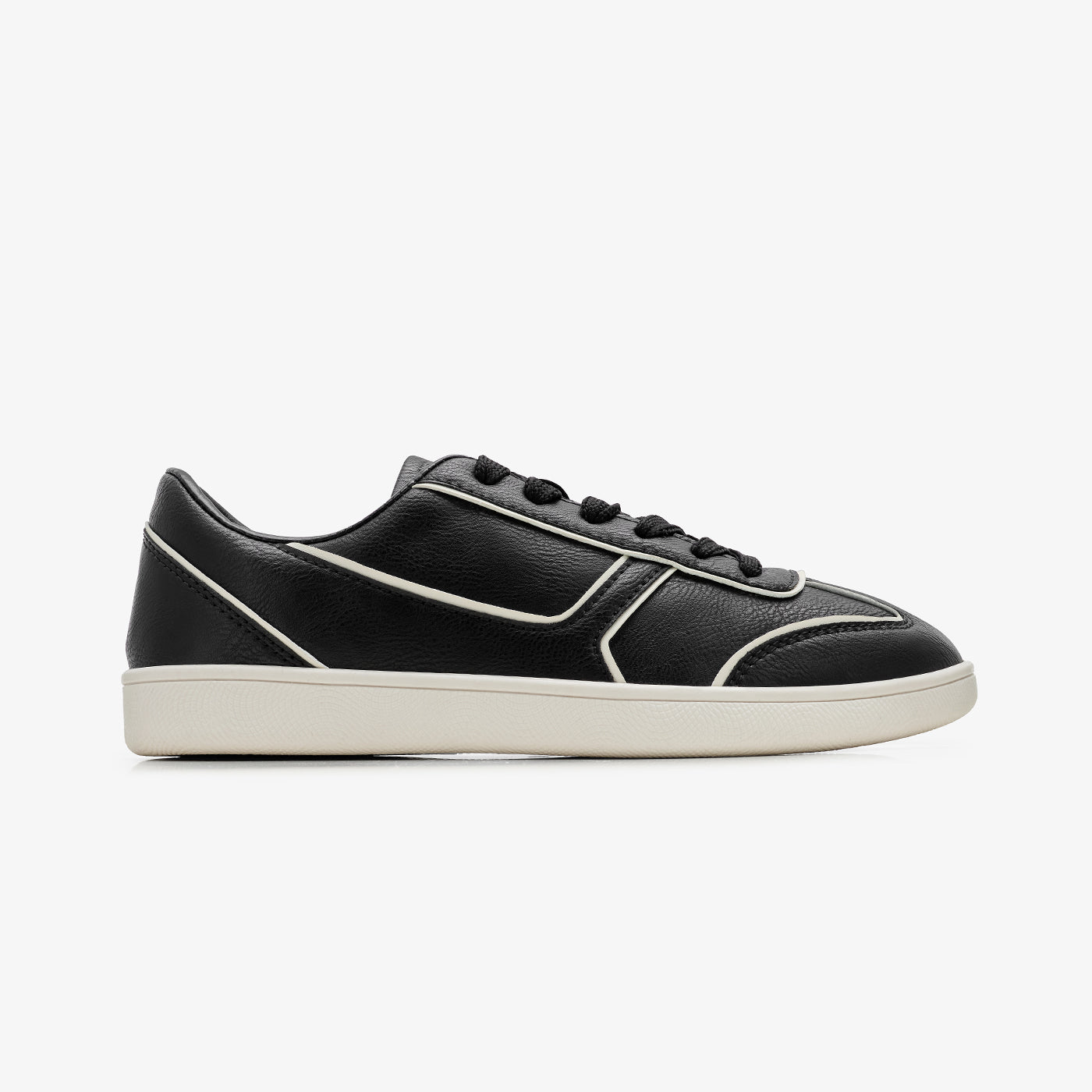NDURE X HR – Women’s Contrast Detail Sneakers – Limited Edition