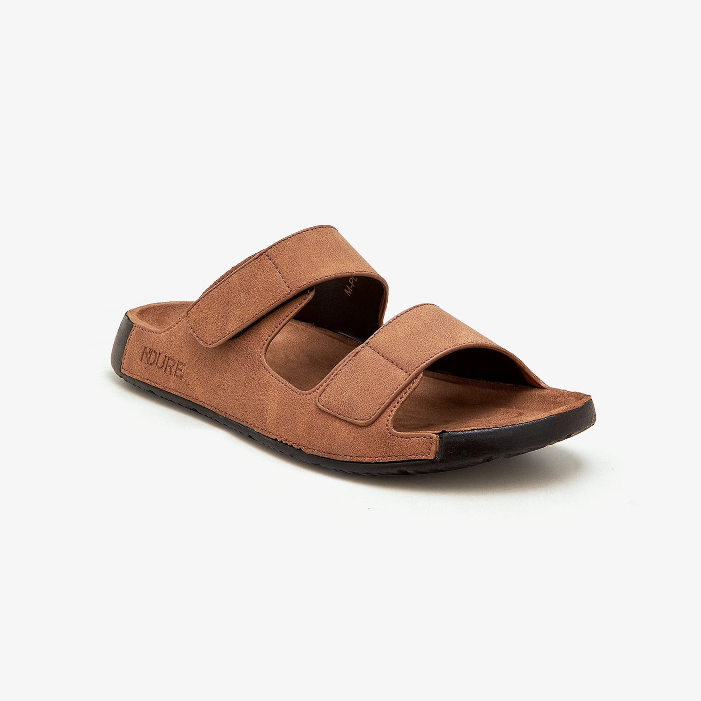Men's Soft Step Slides