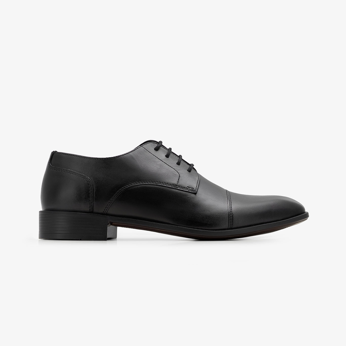 Men's Leather Dress Shoes