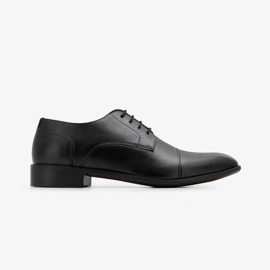 Men's Leather Dress Shoes