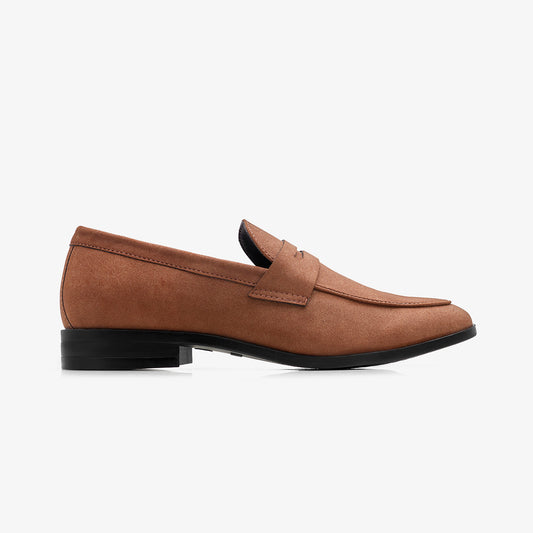 men penny loafers 