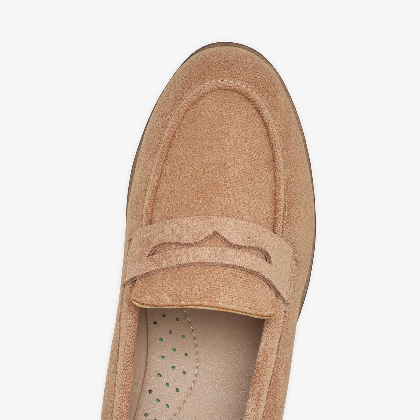 Women's Classic Loafers
