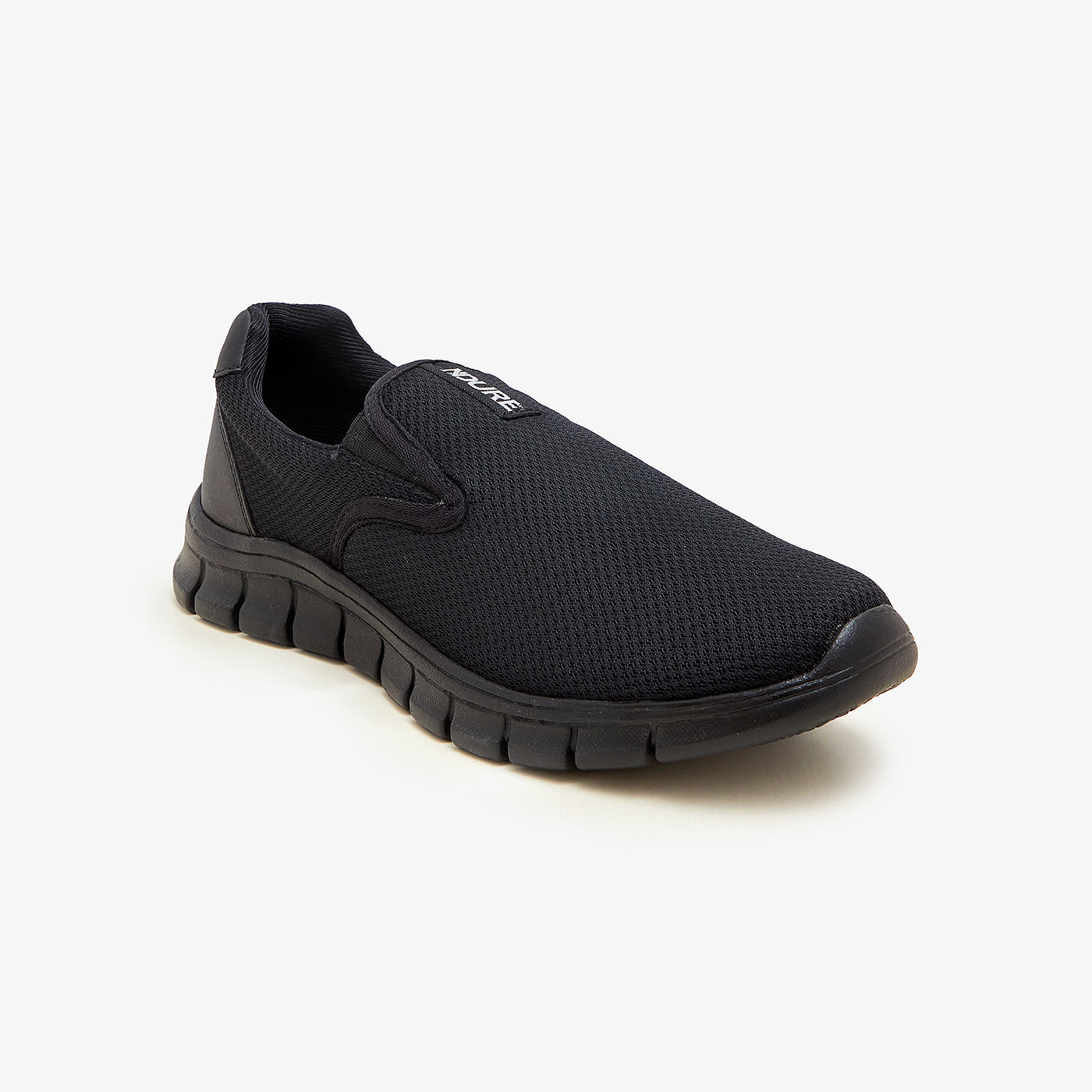 ndure long shoes
