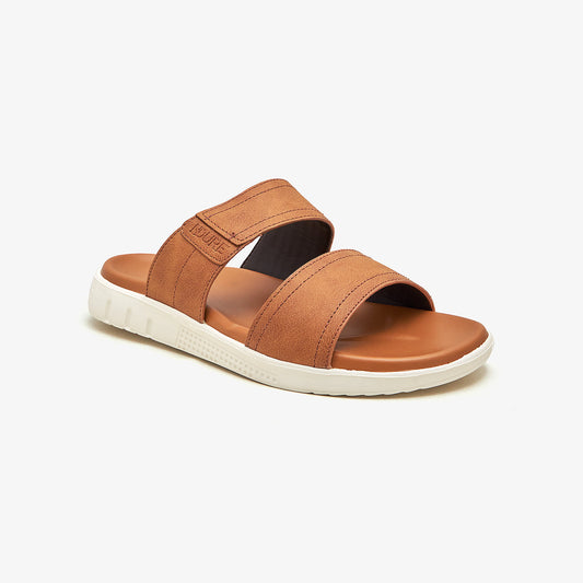 Men's Cloud Step Slides