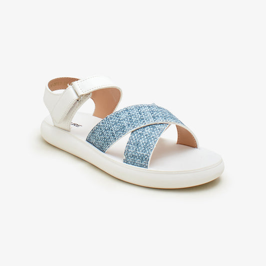 Women's Padded Sandals