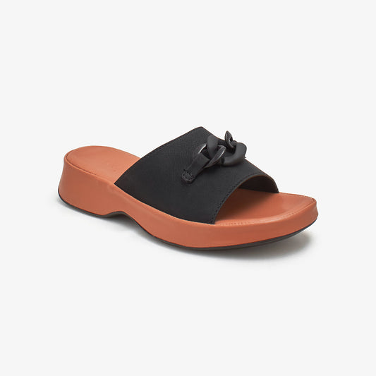 Women's Soft Slides