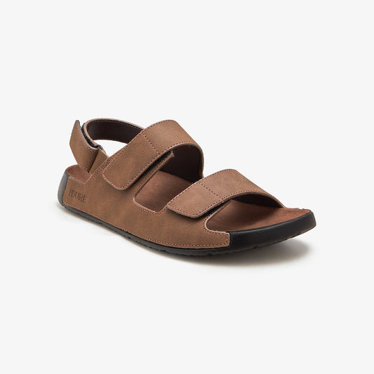 comfortable sandals for men