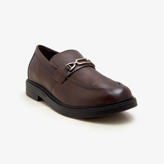 male formal shoes