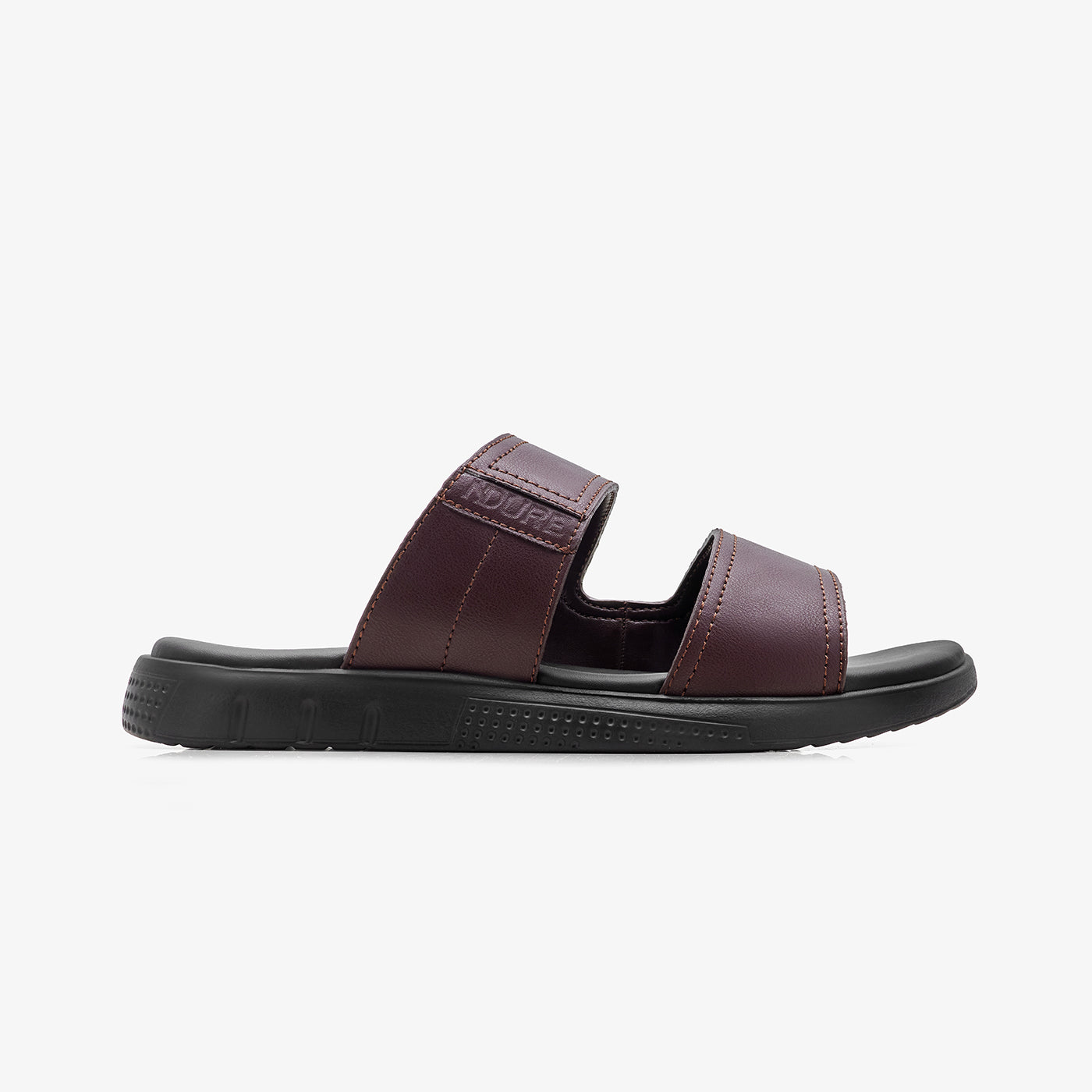 Men’s Cloud-Step Comfort Slides