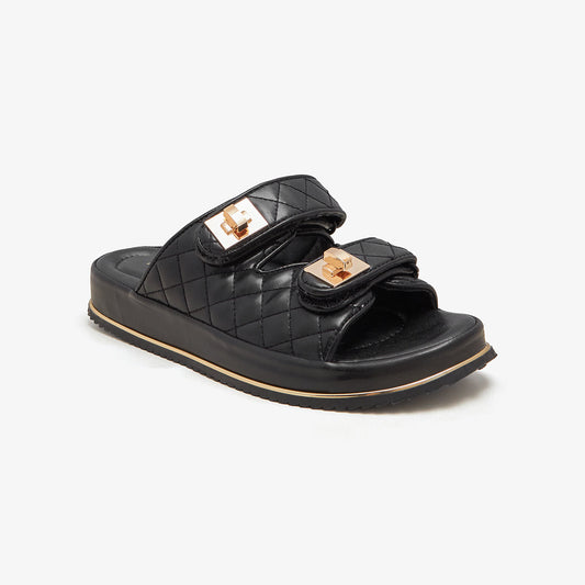 Women's Soft-Sole Platforms